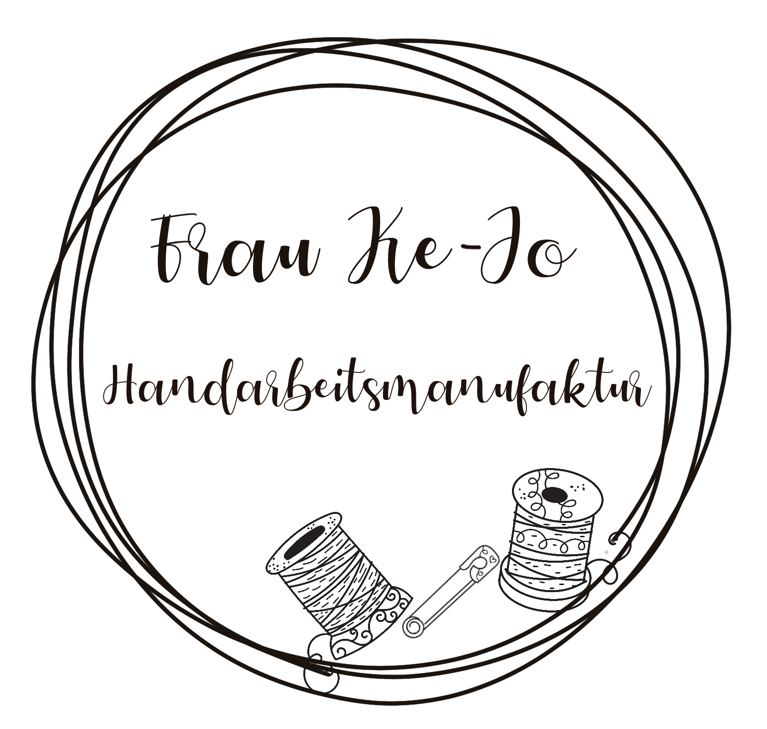 Frau Ke-Jo Handarbeitsmanufaktur
